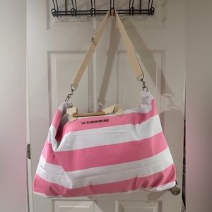 Victoria’s Secret tote